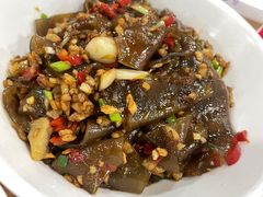 -笨罗卜浏阳菜馆(太平街店)