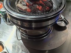 -韩山葵烤肉(太古里店)