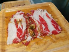 -火炉火自助餐(西直门凯德MALL店)