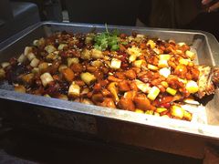 -锦尚阁烤鱼(望京新荟城店)