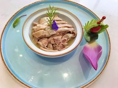 -火福·天湖阁大闸蟹博物馆主题餐厅(浅水湾店)