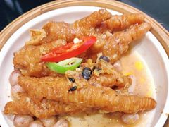 -高第街56号餐厅(凯德mall新都心店)