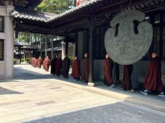 -高旻寺