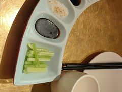 -京味斋·烤鸭·北京菜(安贞店)
