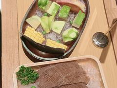 -季季山·云南野生菌火锅(上海首店)