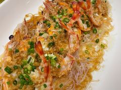 开背花竹虾-帝皇楼