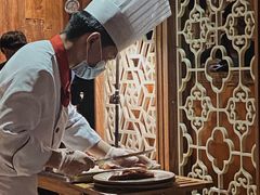 -青年公社烤鸭(青年路店)