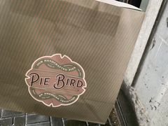 -Pie Bird(新闸路店)