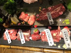 -樱宿日式和牛烧肉(五道口店)
