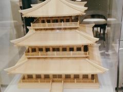 -浔庐餐厅•江西老字号•九江菜(烟水亭店)