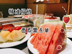 -海底捞火锅(杭州庆春路夜宵主题店)