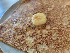 咸黄油红糖可丽饼-RAC BAR(安福路店)