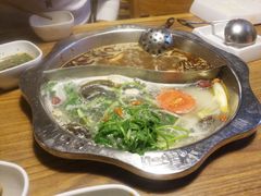 -傣妹火锅(荔湾广场店)