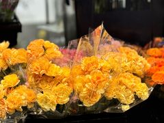 -豆豆花艺(新光天地店)