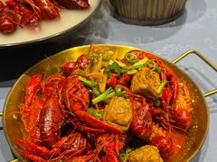 -怪怪龙虾·来自江苏盱眙(惊驾路店)