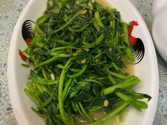 西洋菜-潮汕铺老店(甜水井店)
