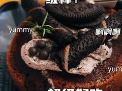 -龙兴·动物奶油生日蛋糕(龙北店)