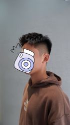 -男先生男士理发馆