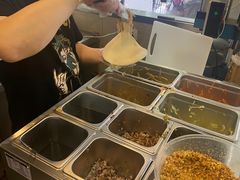 -张果佬年糕卷(科巷店)