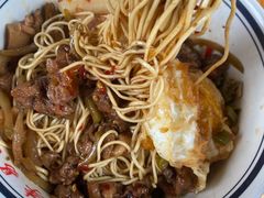 -李易面馆(树木岭店)