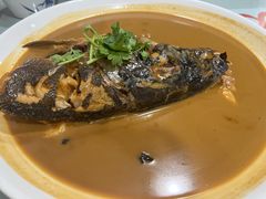 -听涛雅苑百味饺子老家菜馆