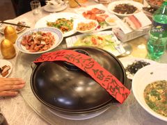 -不倒翁·徽天下名菜楼(马鞍山路店)