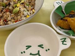 -米仓食堂(凯德广场店)