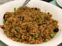 -大树餐厅(益田假日店)