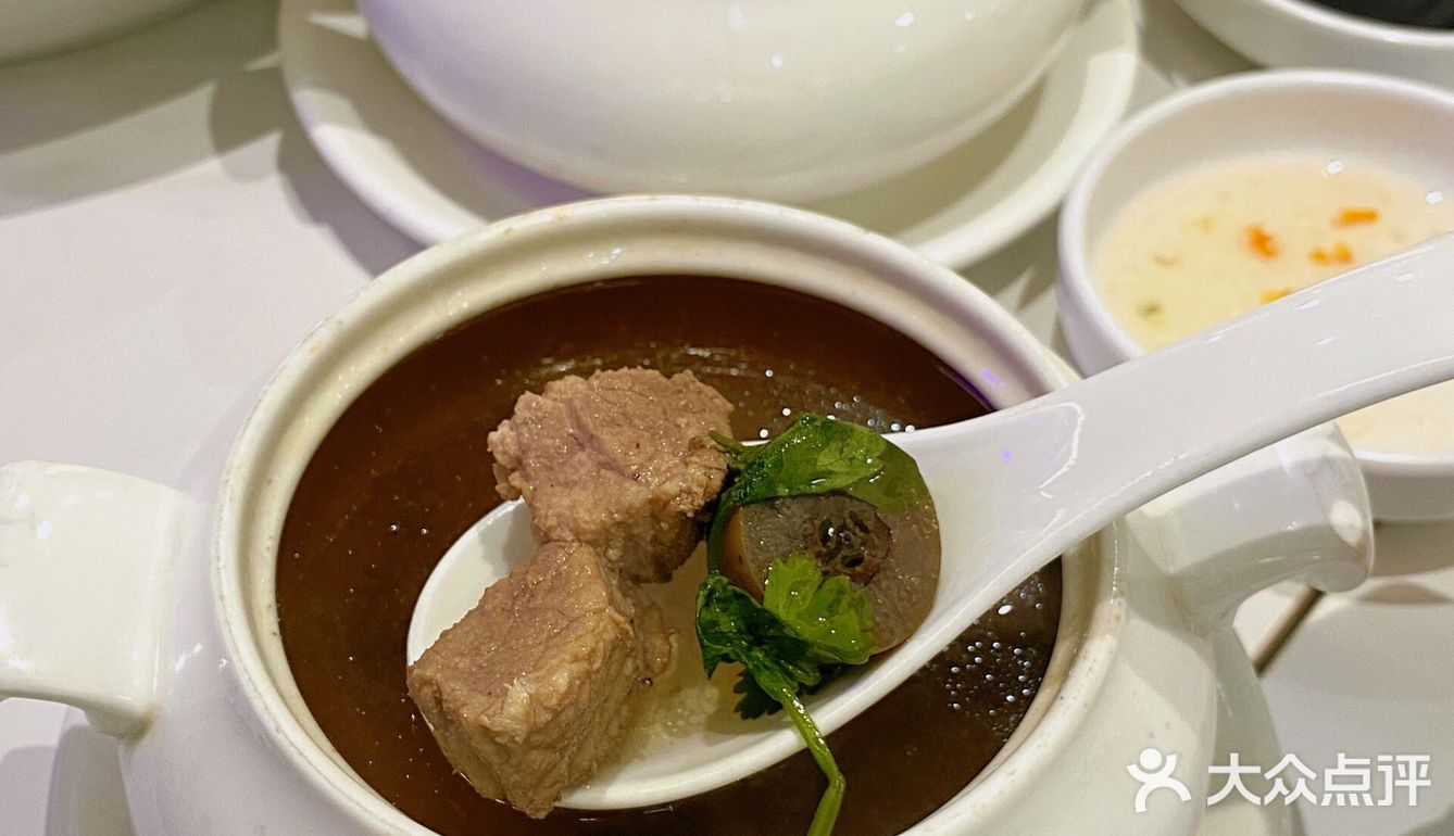 深圳我心中top1的潮汕菜...