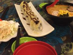 -宝寿司(红瓦寺店)