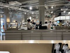 -阿那亚第六食堂(文创街区店)