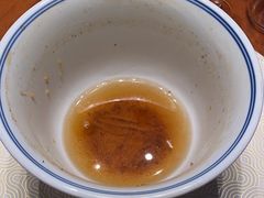 -翕间食·精致淮扬菜(江苏大剧院店)