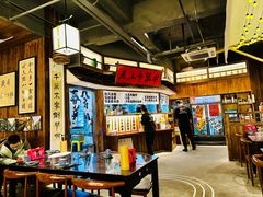 -那些年一起吃串的地方烧烤(观前街店)