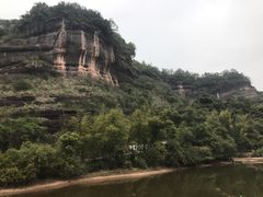 -丹霞山风景名胜区