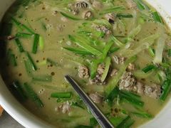 -隐厨·海鲜大排档·老鲁菜(恒通路店)