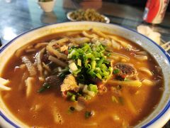 南宁老友粉-八十八粉儿(尚都店)