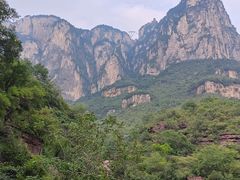 -云台山风景名胜区