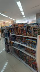 -孩子王(郑州恵济万达店)