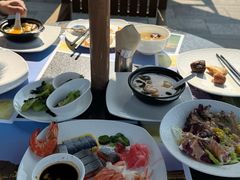 -厦门悦华酒店·绿庭主题自助餐厅