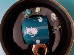 -星巴克(天津鲁能中心第三店)