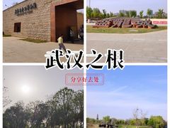 -盘龙城遗址博物院