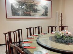 -北平味道.京味菜.烤鸭(梨园店)