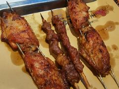 -王红军龙虾(新民路店)