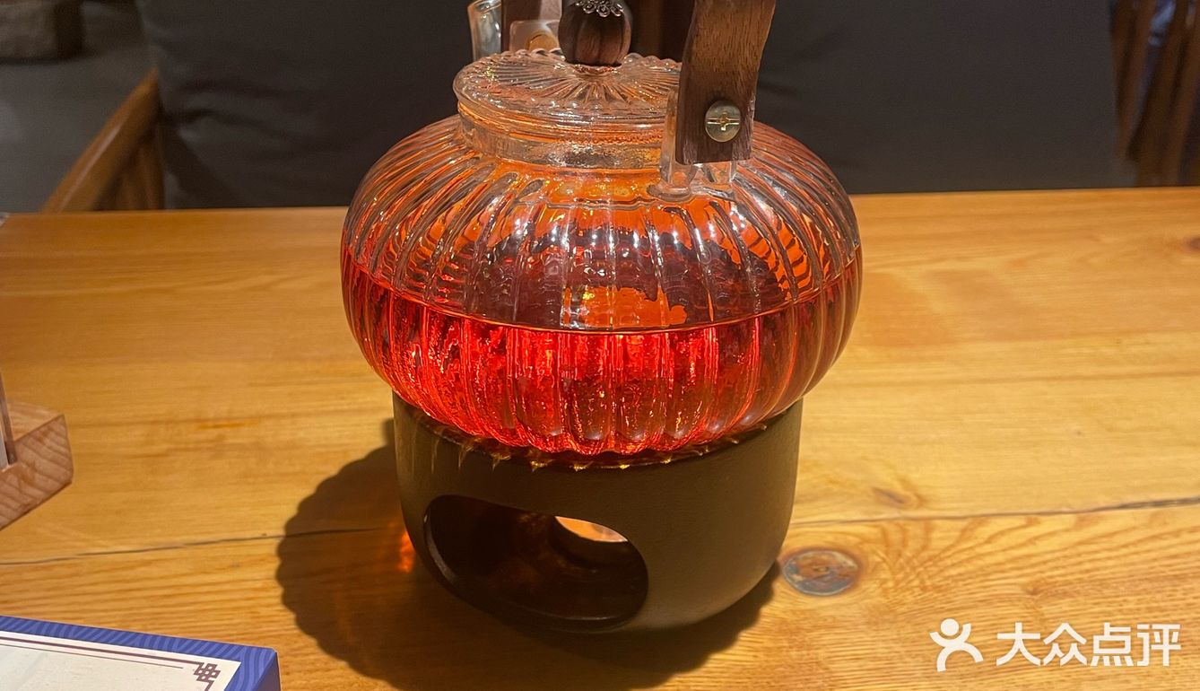 今日打卡餐厅推荐