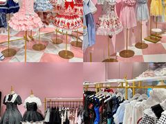 -大洋晶典(东街店)