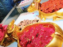 -成都你六姐·牛肉冒菜(城市集市合生汇店)