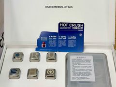 -HOT CRUSH趁热集合·现烤面包(上海环球港店)