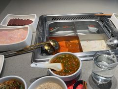 -海底捞火锅(百利广场店)