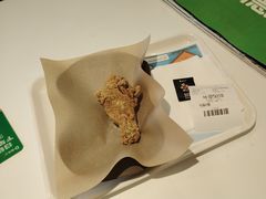-德克士(唐龙店)