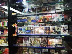 -酷玩e代(鼓楼东大街店)